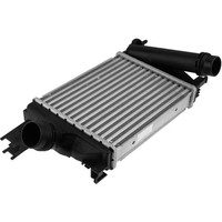 NTY LadeluftküHler LLK FüR Dacia Sandero II Logan MCV 1.3 Tce 130 Renault Clio