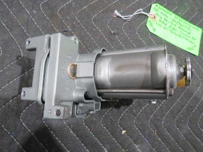 65-66 C2 Corvette Headlight Motor RH-Prof Restored! Dated 5/65 (May 65)-#5045374
