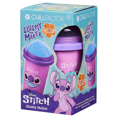 Chillfactor Disney Stich Wiederverwendbar Eisgetränk Hersteller - Engel