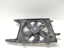 Renault Megane Scenic JA0/1 Engine Cooling Fan 7700433728 1.6 Petrol 79kw 1999 33029039