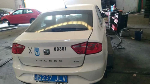 5F0035888B Sistema Audio/Radio Cd para SEAT TOLEDO (KG3) Reference 2016 252242 - Imagen 4 de 6