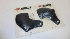 Stivali Moto Sidi Pezzo di Ricambio Protezione Ricambio Paramarmitta Forza Nero