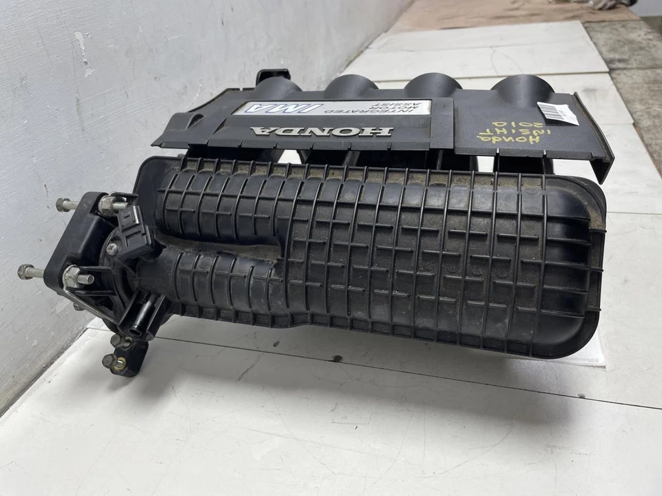 2010 HONDA INSIGHT HYBRID 1.3L INTAKE MANIFOLD OEM+ Foto 3 de 4
