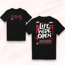 CBoystv Streetwear LWO Merch Unisex T-Shirt