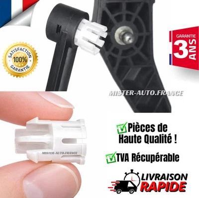 AGRAFE ÉMETTEUR D’EMBRAYAGE RENAULT MASTER 3 ✅ 2010-2024 OEM 8200673232 CLIP - Photo 1/4