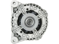 Lichtmaschine Generator Lima Wiederaufbereitet As AS-PL A0142PR FüR Fiat KM0 12V