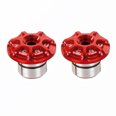 KCNC Lenkerstecker-Set MTB