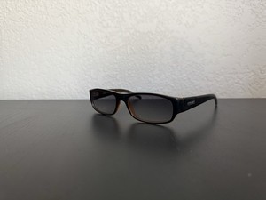 Vintage Versace Sunglasses 52 mm