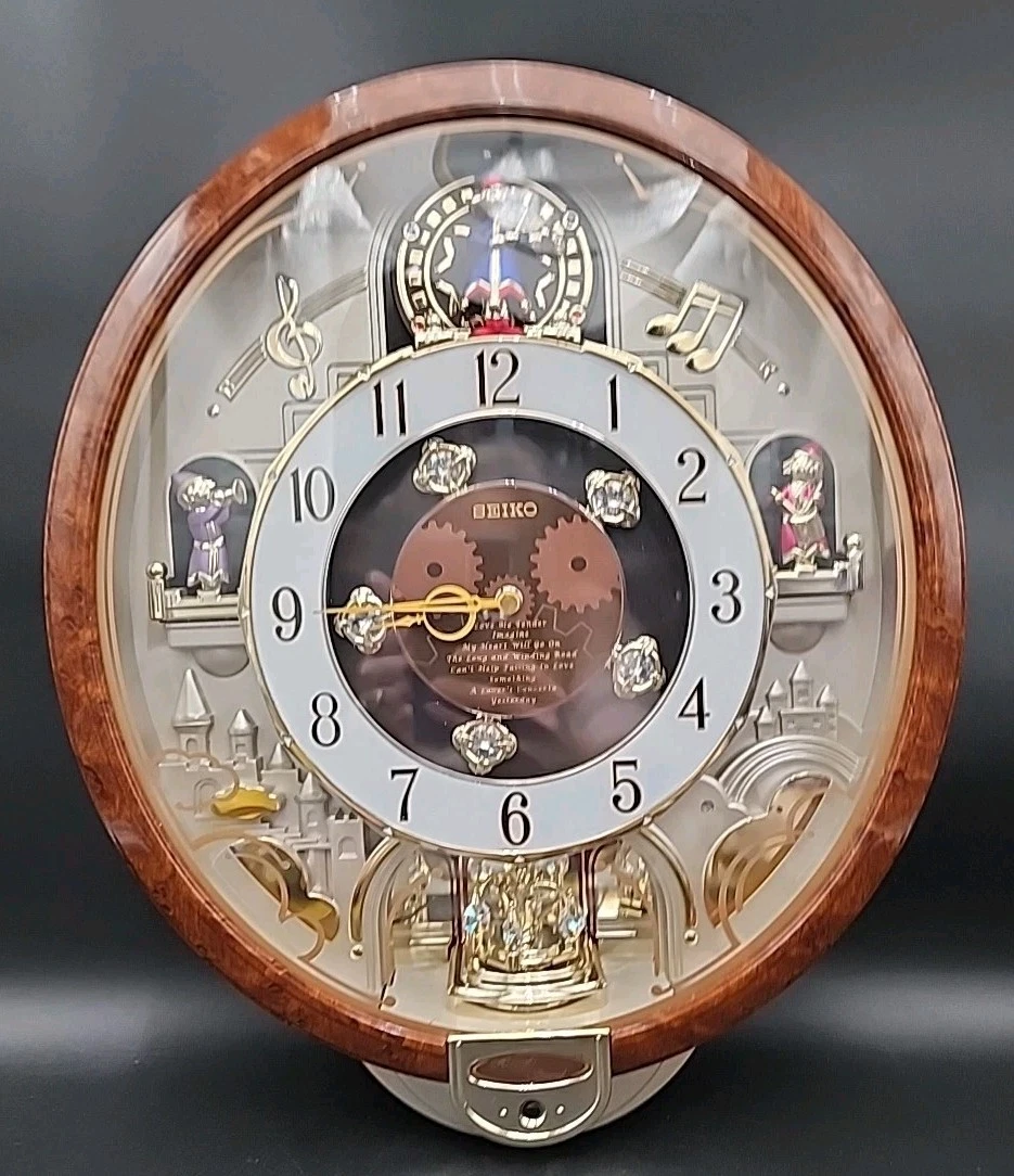 Beatles Decorative Clocks for sale | eBay