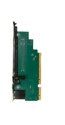 Dell R730 Left PCIe Riser 3 P/N 0DT9H6 from Precision Rack 7910