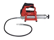 Milwaukee 2446-20 12V Lithium-Ion Cordless Grease Gun (Tool Only)