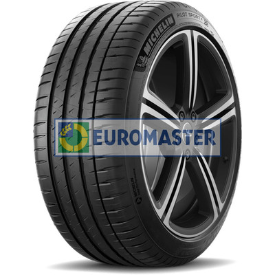 Sommerreifen MICHELIN 245/35 R20 95W XL VOL DOT 2023 PILOT SPORT 4