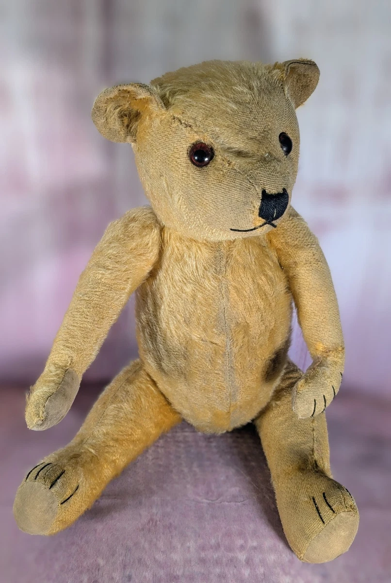Chiltern Antique Teddy Bears for sale | eBay