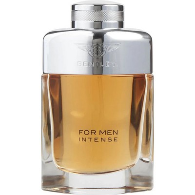 Bentley For Men Intense Eau de Parfum Spray   3.4 oz (Tester)