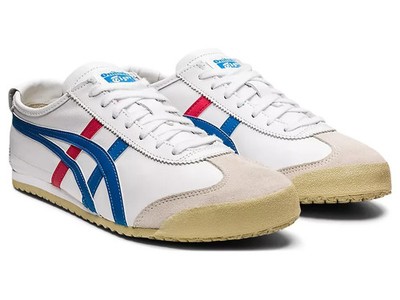 Unisex Authentic Onitsuka/Tiger MEXICO 66 Classic Athletic Shoes Sneakers
