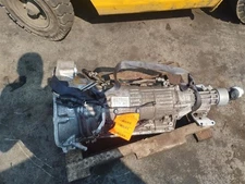 BR-Z      2022 Transmission 193747