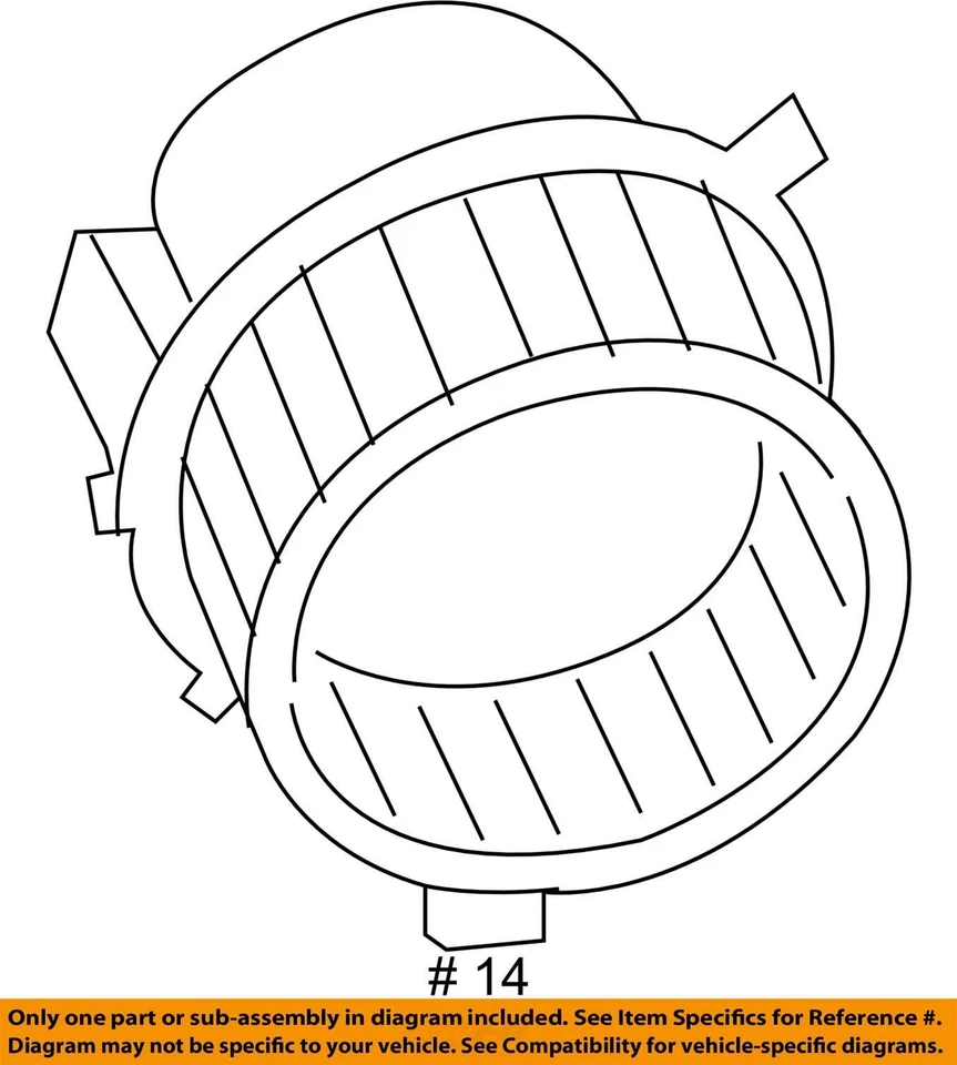 Porsche 911 2015 turbo OEM motor soplador  Foto 4 de 4