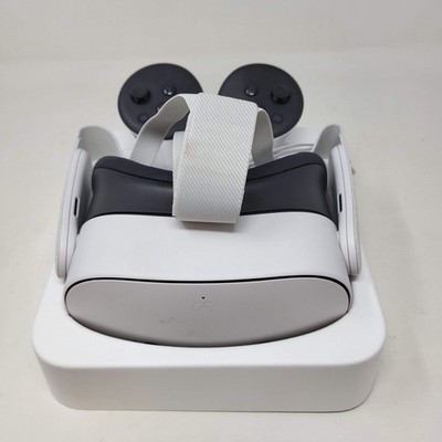 Meta Quest 3S 128GB Standalone All-in-One VR Headset P97