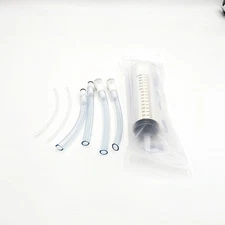 Cynosure Palomar Flush Drain Fill Kit Icon, Starlux 300/500, Vectus