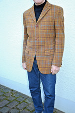 Harris Tweed Sakko Herren D 94