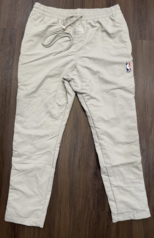 Size M - Nike X Fear Of God NBA Track Pants CU4684-271 for