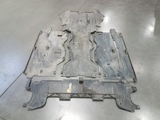 2006 Porsche Cayman S 987 Under Body Splash Panels #3399 F4