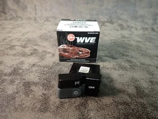 NEW WVE 1S2675 Headlight Switch (SS47)