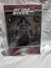 Super7 ULTIMATES! G.I. Joe Zartan Action Figure 7"
