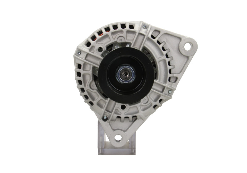 Originale Nuovo Bosch Alternatore Adatto Per Iveco Daily 40C11 1986A00843 120