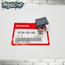 OEM Starter Relay 39794-SDA-A05 for Honda CR-V Accord Ridgeline Acura L4 V6