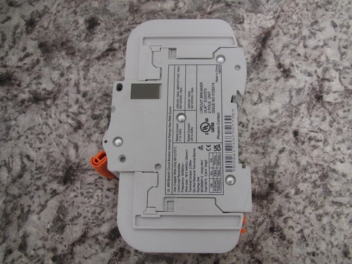 Nuevo Disyuntor Phoenix Contact TMC 82D 02A / 2907652 2A 2P Envío Gratis - Imagen 3 de 4
