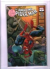 Amazing Spider-Man #1 (Ryan Ottley/Humberto Ramos) Marvel Comic NM {Generations}