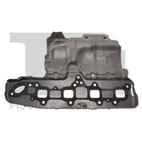 Fa1 455-030 Dichtung, AbgaskrüMmer FüR Volvo