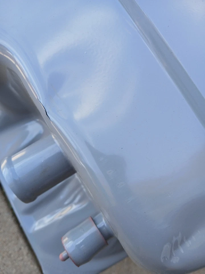 40 Gallons Fuel Tank for Ford F-250 Super Duty 2001-2010 F-350 F550 Super Duty - Image 4 of 4