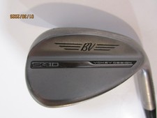 Titleist SM10 Nickel 54 S Grind Wedge