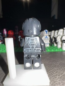 LEGO Star Wars Imperial V-Wing Pilot Minifigure SW0304