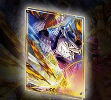 Demon Slayer: Kimetsu no Yaiba WEBSHOP Lottery A Prize Big Layered Acrylic