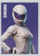 2020 Panini Fortnite Series II Whiteout #146 e6j