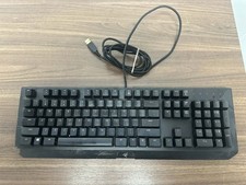 Razer BlackWidow X Ultimate: Esports Gaming Keyboard 1770