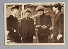 The Beatles US Original Topps 1960's A Hard Day's Night Movie Card # 49