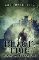 Anne Marie Lutz | Black Tide | Taschenbuch | Englisch (2019) | EAN 9781937979584