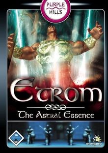 ETROM - The Astral Essence von Purple Hills | Game | Zustand gut