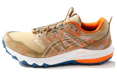 ASICS Gel-Trabuco 9 Gore-Tex COSTS F/Ce Sand 1203A141-200