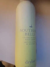 One Drybar Southern Belle Volume Boosting Hair Root Lifter 7.7oz New