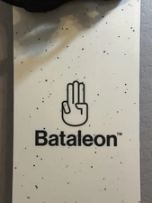 2022 Bataleon Chaser 155 Snowboard + Matching Chaser Bindings (L) – Lightly Used