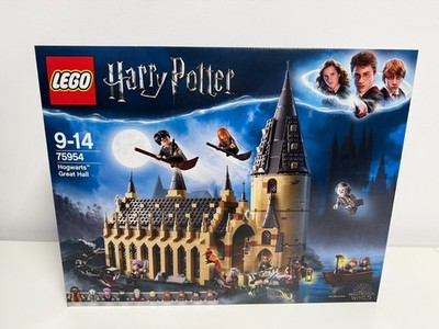 LEGO 75969 Harry Potter Astronomieturm auf Schloss Hogwarts NEW NEU [B]