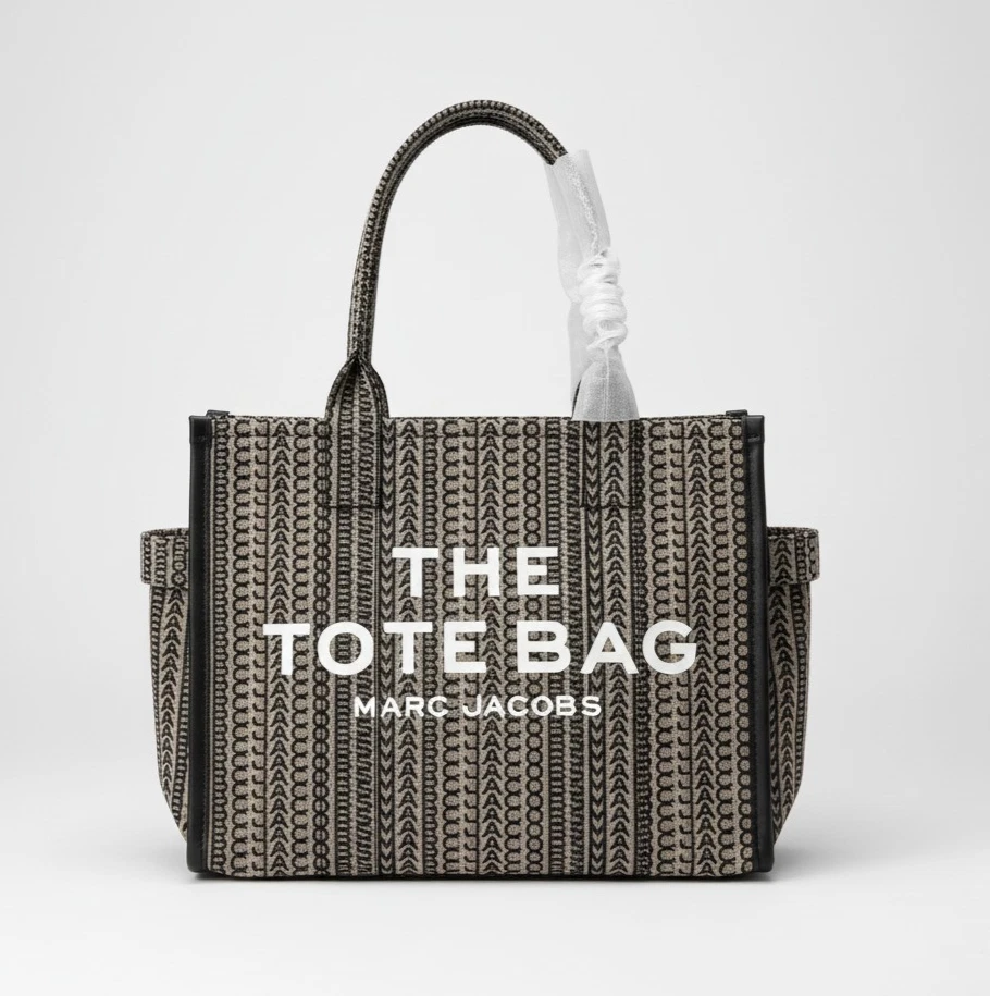 25+ Marc Jacobs Large Tote Bags for Women for sale | Updated Oct 2026