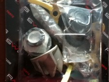 KIT POMPA ACQUA HONDA FORESIGHT FES 250cc