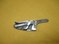 LC Smith Double Barrel Shotgun 12 Gauge Right Hand Lock Complete