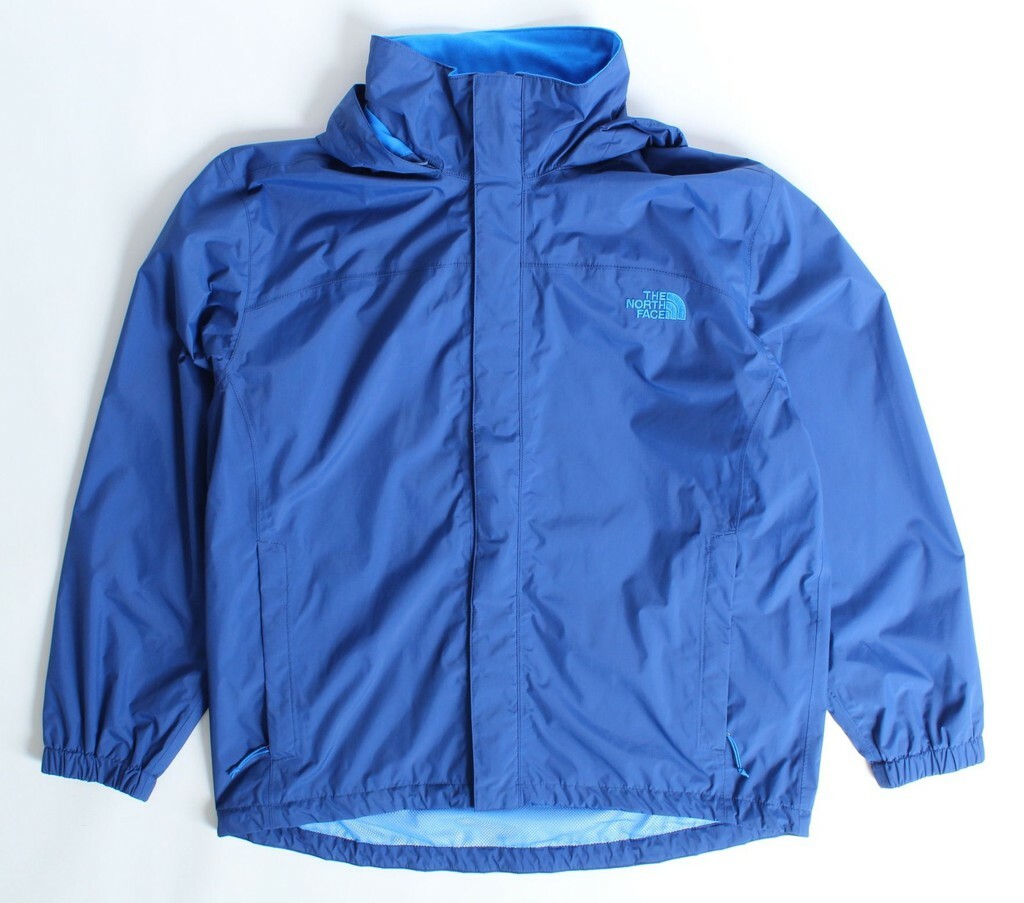 Lightweight Rain Jacket 